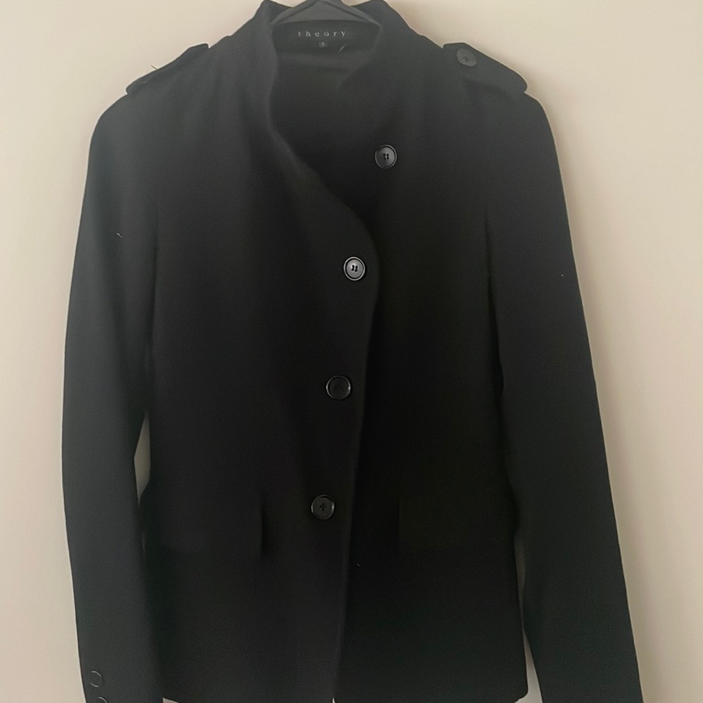 Theory Women’s Coat